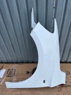 BŁOTNIK PRZÓD LEWY CITROEN C-ELYSEE