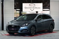 Hyundai i40 2.0 GDi Navi Kamera DriveMode Podgrz.Kier El.Fot.Temp.2xPDC Gw