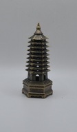 Kadzielnica Pagoda Feng Shui – symbol wiedzy i dobrobytu