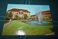 KIELCE PL. PARTYZANTÓW