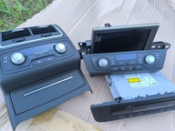 AUDI A7 S7 4G 4G0919158K 4G0820043AE PANEL 4G1919601N 4G0035670L