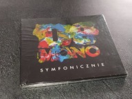 Symfonicznie De Mono CD