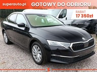 SKODA Octavia Edition 130 Selection 2.0 TDI DSG 150KM 2026