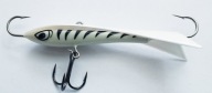 Jigging Rapala Snap Rap SNR-08 Glow Tiger