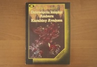 Dziewięciu książąt Amberu , Karabiny Avalonu - Zelazny