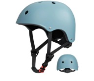 Kask Ochronny KORIMEFA – Rozmiar M (55-57 cm) + KOMPLET OCHRANIACZY . (K1)