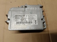 Renault Clio III sterownik airbag 0285001958 8200645158