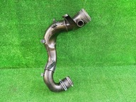 Vw Golf IV Bora Skoda Octavia I Audi A3 8L 1.9 TDI dolot przewód rura turbo