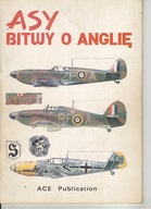 ACE Publication Asy Bitwy o Anglię