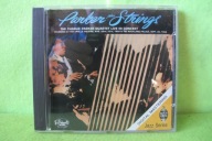 charlie parker quartet play strings cd REMASTERING