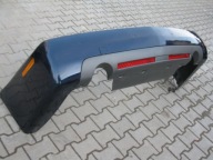 CADILLAC STS SEDAN ZDERZAK TYŁ EUROPA 2005 - 2011