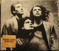 Alphaville Afternoons In Utopia Deluxe Edition 2CD