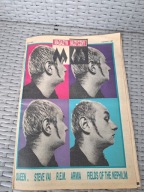 Magazyn Muzyczny czerwiec 1991