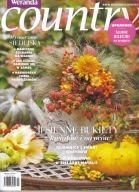 WERANDA COUNTRY 10/2023 PL