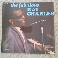 Ray Charles – The Fabulous Ray Charles - FR [NM/VG+]