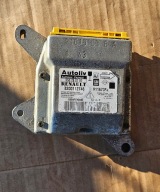 TRAFIC VIVARO SENSOR AIRBAG 8200112746