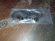 AJUSA USZCZELKA POKRYWY ZAWORÓW CITROEN BERLINGO 2,0HDI 99-