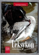 Andrzej Brabletz - LEKSYKON (Kynologia łowiecka)