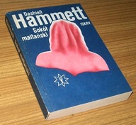SOKÓŁ MALTAŃSKI Dashiell Hammett