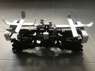 Waga szalkowa Juliusz Sperling 10kg