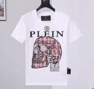 T-shirt PLEIN Czaszka PP Rozmiar M