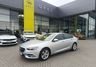 Opel Insignia Pierwszy wlasciciel. Salon Polska 1.5 Benzyna 140KM