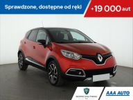 Renault Captur 0.9 TCe, Skóra, Navi, Klima