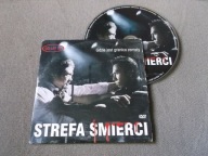 STREFA ŚMIERCI - DVD polski lektor i napisy PL