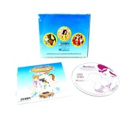 LARRY 7 MIŁOŚĆ NA FALI PC JAWEL CASE CD PROJEKT PL