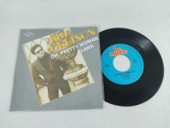 Roy Orbison singiel EX- winyl