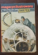 ŻOŁNIERZ POLSKI 34/1960 - Ostry dyżur nad chmurami... Stefan Kozłowski...