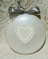 Medalion akrylowy 10cm