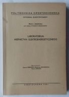 Laboratorium miernictwa elektroenergetycznego