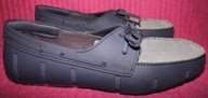 SWIMS - ŻEGLARSKIE MOKASYNY NA ŁÓDKĘ 7/40-41; 26cm