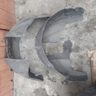 NADKOLE TYŁ FORD FOCUS mk3