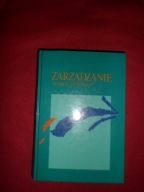 Zarządzanie Teoria i praktyka Red. A. K. Koźmiński Wł. Piotrowski