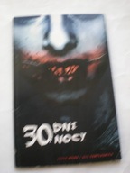 30 dni nocy Ben Templesmith Steve Niles