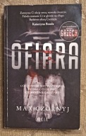 Ofiara Max Czornyj