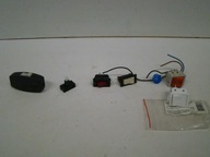 Włącznik przełącznik Kołyskowy Biały 6szt = 10zł