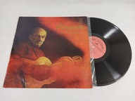 BUŁAT OKUDŻAWA - Pieśni [NM] LP