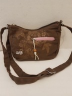 DNLR TRAVEL TOREBKA MIEJSKA ORYGINALNA BOHO HIPPIE