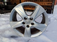 Alufelga Honda Accord VIII gen 17 cali 5x114,3 7,5J ET 55 Oryginał Enkei