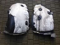 Renault Symbioz nadkole przód przednie Lewe komplet Poznań