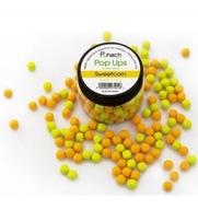 KULKI ZANĘTOWE PUHACH BAITS POP UP 6 MM - SWEETCORN ( Słodka kukurydza )