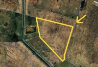 Działka, Radomsko, Radomszczański, 8730 m²