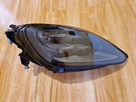 NOWA KPL LAMPA PRAWA PORSCHE CAYENNE III 9Y 9Y0 9Y3 LCI LIFT 23- MATRIX