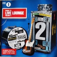 RADIO 1'S LIVE LOUNGE VOLUME 2 2cd (5)