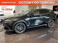 Od ręki - 350h Omotenashi 2.5 Hybrid AWD 200KM | Kamera 360!