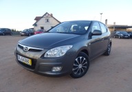 Hyundai i30 1.6ben-gaz,klima,oplacony 1.6 BenzynaLPG 122KM