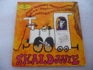 Skaldowie - Hymn kolejarzy wąskotorowych